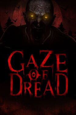 Cover Gaze of Dread