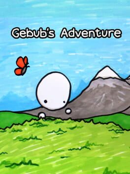 Cover Gebub's Adventure