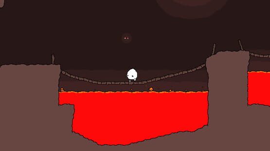 Screenshot Gebub's Adventure