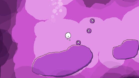 Screenshot Gebub's Adventure