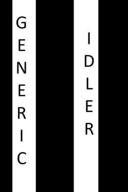 Cover Generic Idler