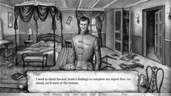 Screenshot Genie
