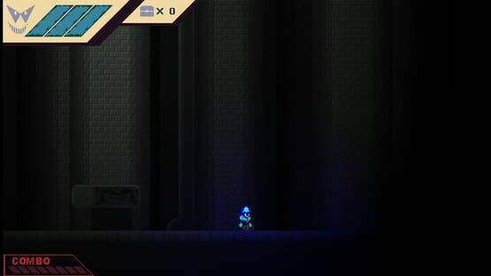 Screenshot Geno the Fallen King