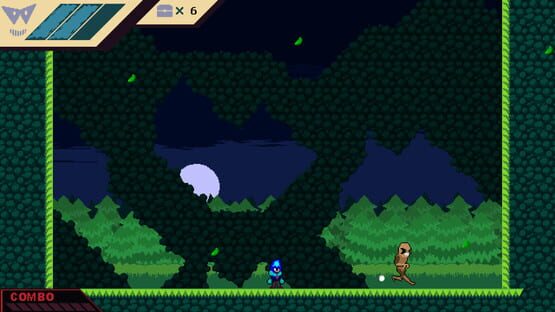 Screenshot Geno the Fallen King
