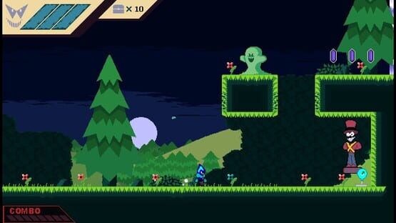 Screenshot Geno the Fallen King
