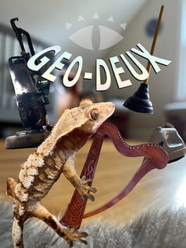 Cover Geo-Deux