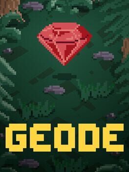 Cover Geode