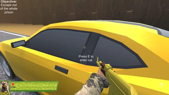 Screenshot Geometry Dabs: Save the World