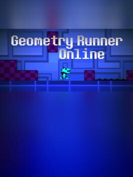 Cover Geometry Runner Online
