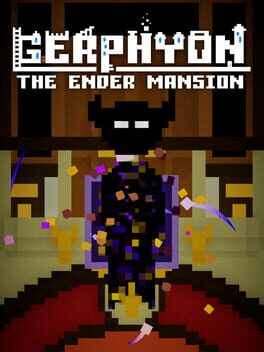 Cover Gerphyon: The Ender Mansion