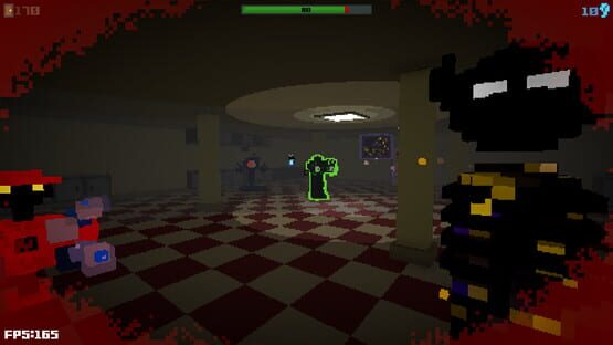 Screenshot Gerphyon: The Ender Mansion