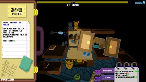 Screenshot Gerphyon: The Ender Mansion