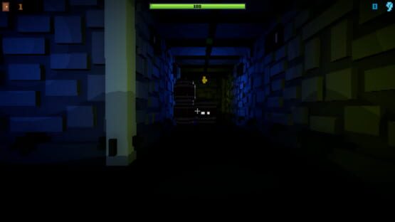 Screenshot Gerphyon: The Ender's Mansion