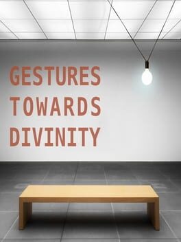 Cover Gestures Towards Divinity