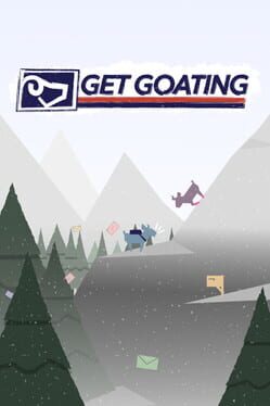 Cover Get Goating