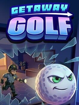 Cover Getaway Golf