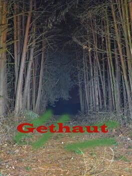 Cover Gethaut