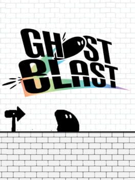 Cover Ghost Blast