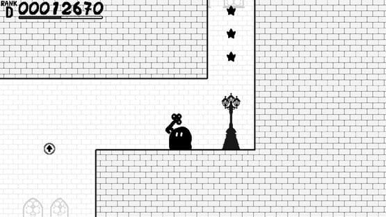 Screenshot Ghost Blast