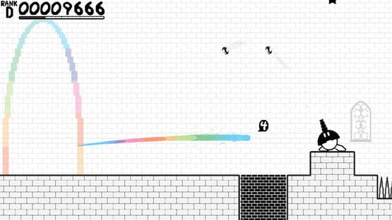 Screenshot Ghost Blast