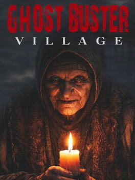 Cover Ghost Buster:Village