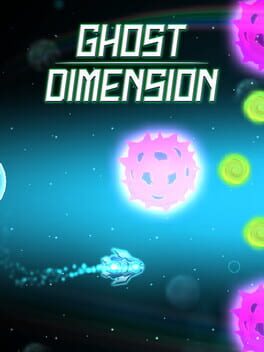 Cover Ghost Dimension