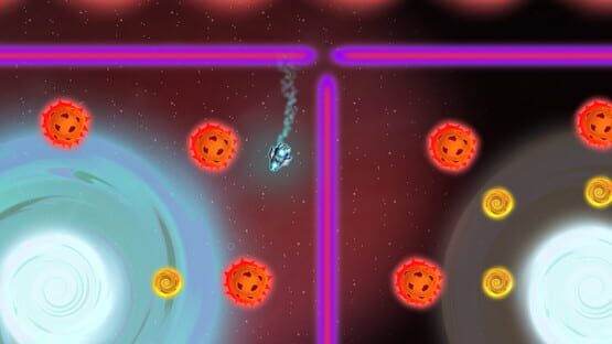 Screenshot Ghost Dimension