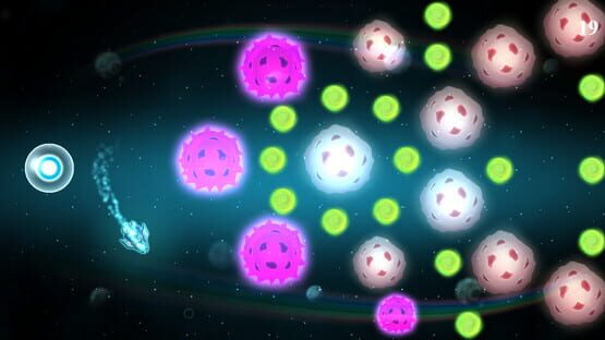 Screenshot Ghost Dimension