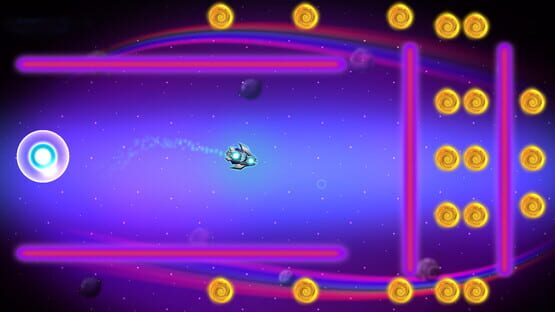 Screenshot Ghost Dimension