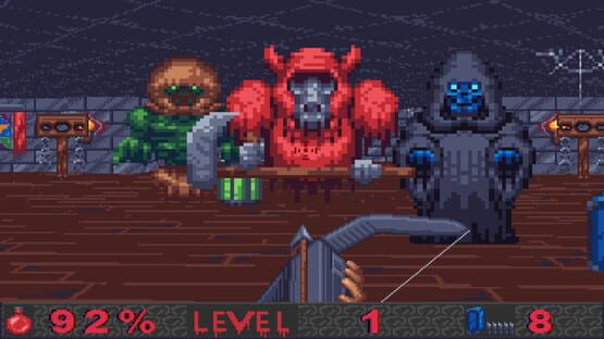 Screenshot Ghost Hunter