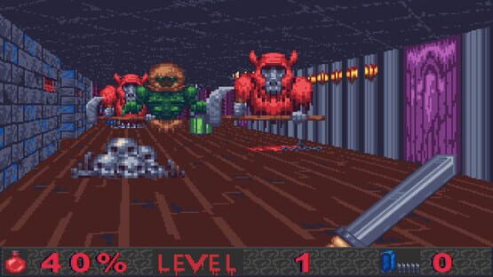 Screenshot Ghost Hunter