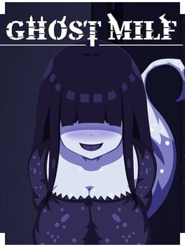 Cover Ghost Milf