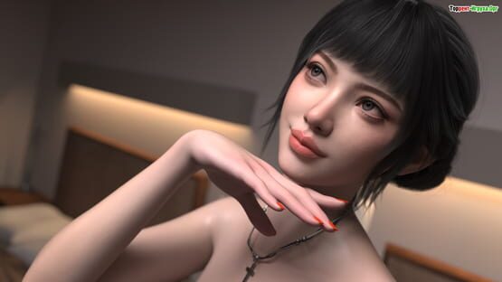 Screenshot Ghost of Tokyo