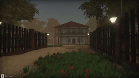 Screenshot Ghost Stories