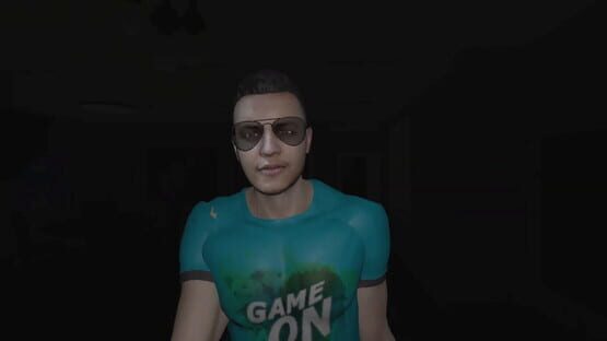 Screenshot GhostHunt With Triggered Insaan