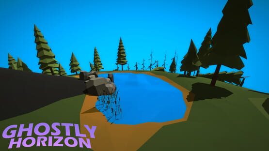Screenshot Ghostly Horizon