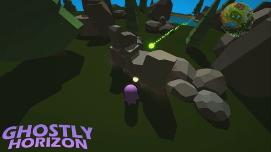 Screenshot Ghostly Horizon