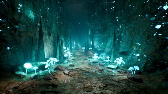 Screenshot Ghoststory