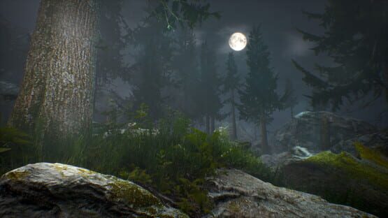 Screenshot Ghoststory