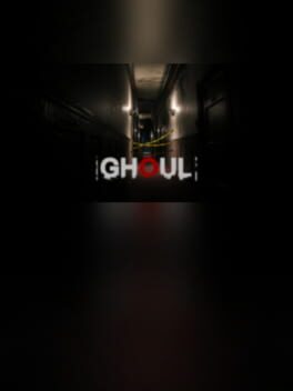 Cover Ghoul