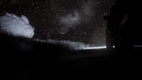 Screenshot Ghoul
