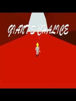 Cover Giant's Chalice