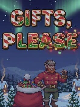 Cover Gifts, Please