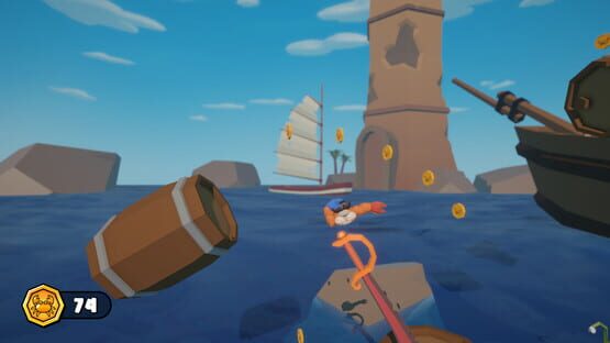 Screenshot Gigacrab: Getting Over The Meme