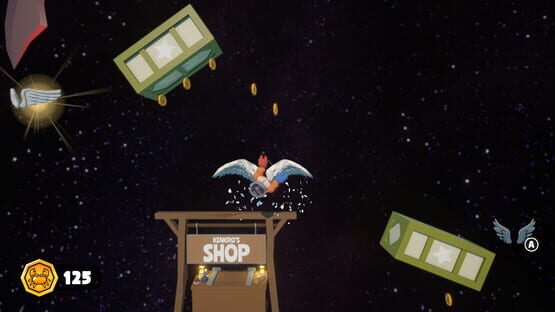 Screenshot Gigacrab: Getting Over The Meme