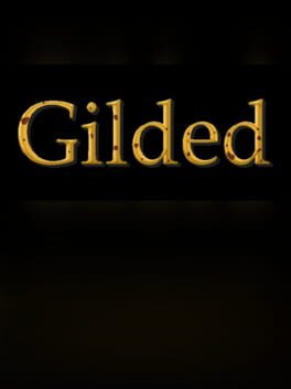 Cover Gilded