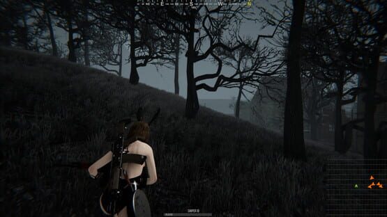 Screenshot Girls Battlegrounds
