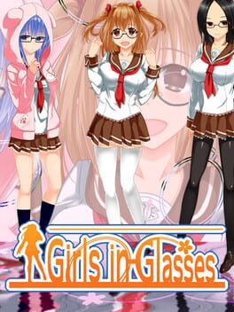 Cover Girls in Glasses