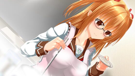 Screenshot Girls in Glasses