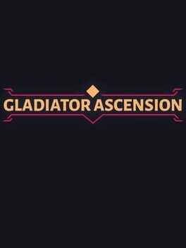 Cover Gladiator Ascension